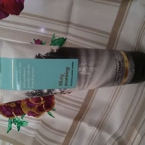 Bath & Body Works Misty Morning body cream